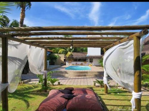 Hostal Pousada Para�so Na Bahia