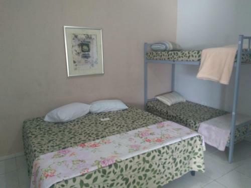 Hostal Pousada Coco Verde