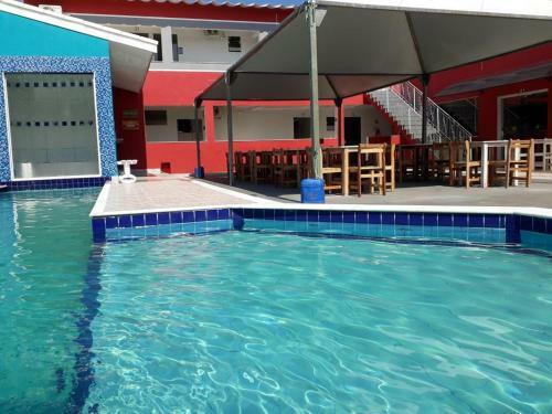 Hostal Pousada Coco Verde