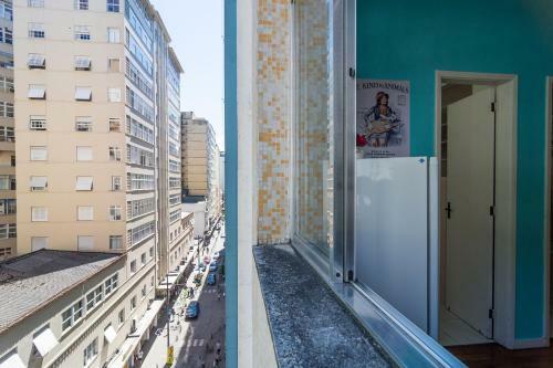 Apartamento Flat 504