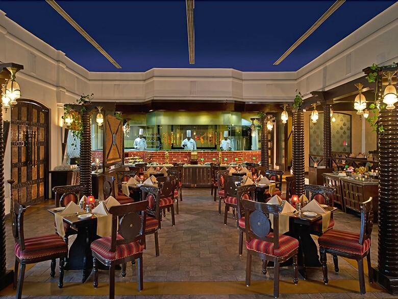 Hotel Noor Us Sabah Palace