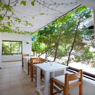 Hotel Potidea Golden Beach