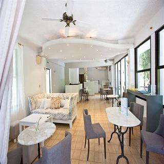 Hotel Potidea Golden Beach