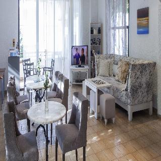Hotel Potidea Golden Beach