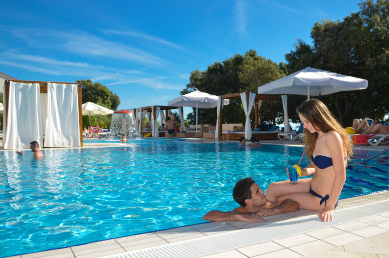Luna Island Hotel