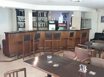 Hotel Janaki