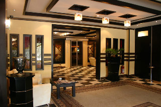 Sun Rise Hotel