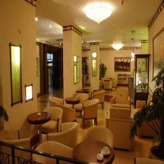 Grand Hotel Europe