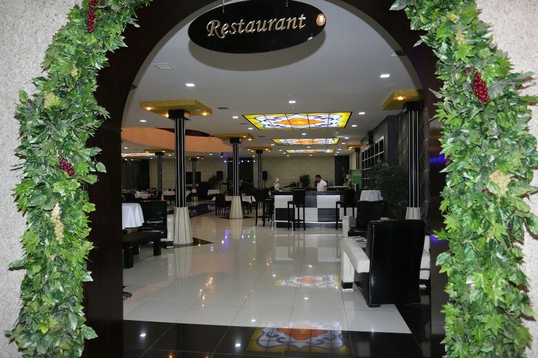 Hotel Ambassador