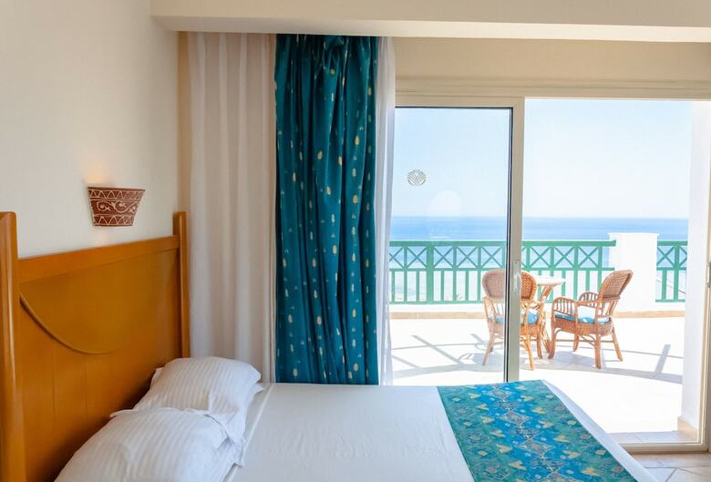 Hotel Coral Beach Rotana Montazah