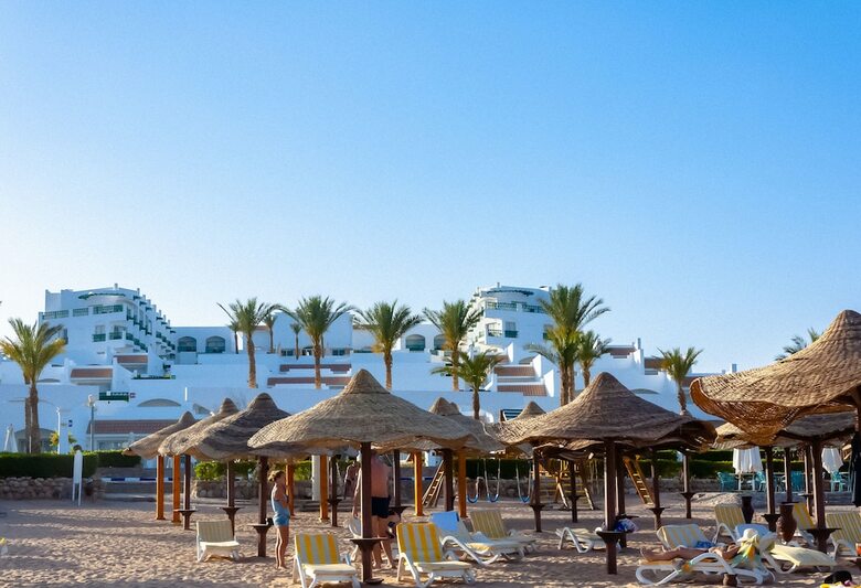 Hotel Coral Beach Rotana Montazah