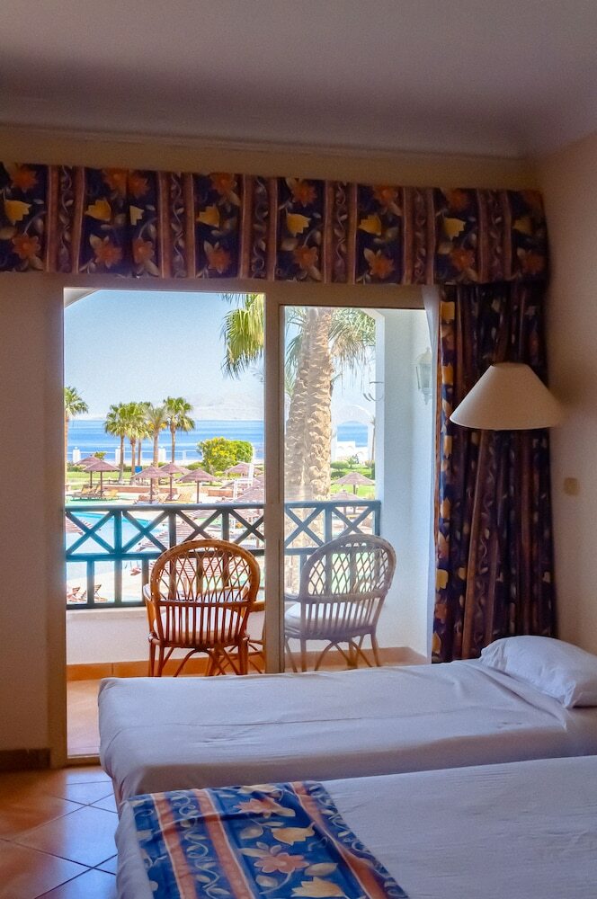 Hotel Coral Beach Rotana Montazah
