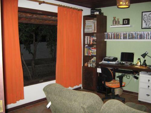 Bed & Breakfast Casa Do Amoroso