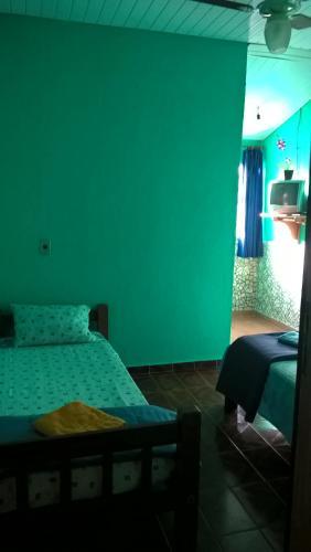 Hostal Pousada Solar Do Frota