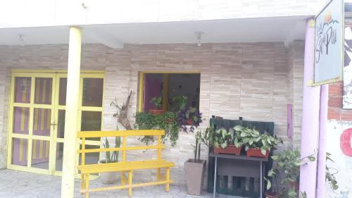 Hostal Hostel Sol De Piri