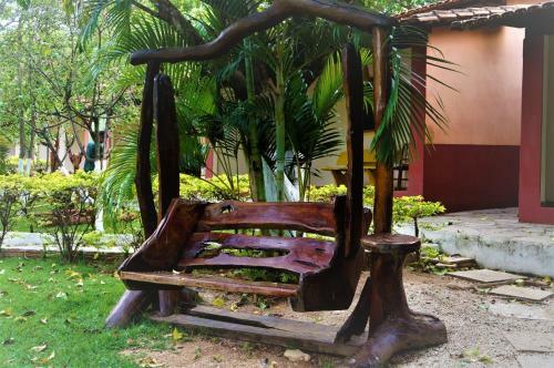 Hostal Pousada Villa Serena
