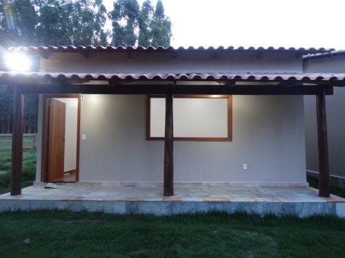 Fazenda Raio De Sol