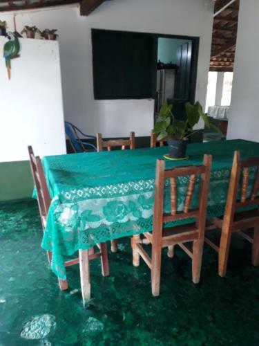 Chacara Bica D�gua