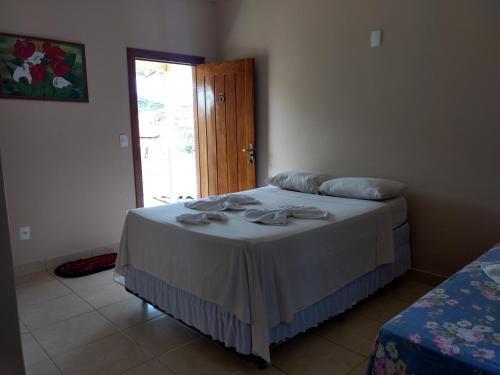 Bed & Breakfast Su�tes Alian�a