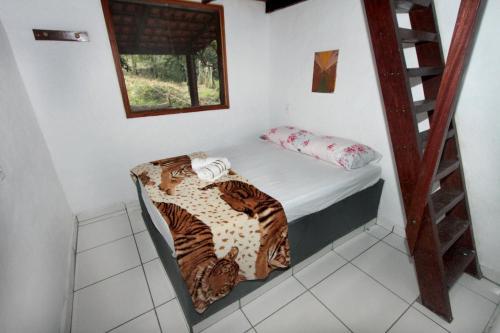 Agroturismo Sitio Da Paz