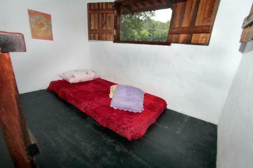 Agroturismo Sitio Da Paz