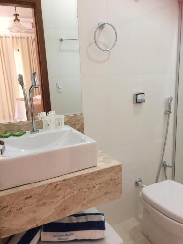 Hostal Cachoeira Paraiso