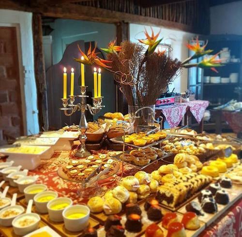 Casar�o Villa Do Imp�rio Hotel Boutique