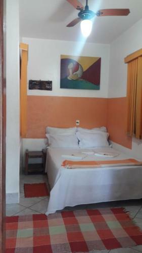 Hostal Pousada Vila Cintra