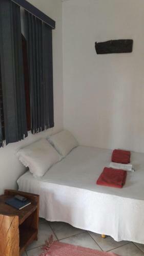 Hostal Pousada Vila Cintra
