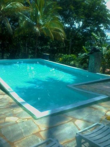 Hostal Pousada Vila Cintra