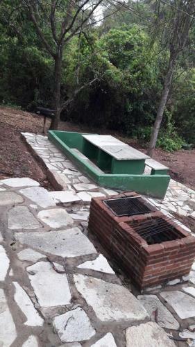 Hostal Pousada Vila Cintra