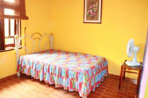 Casa Marrom