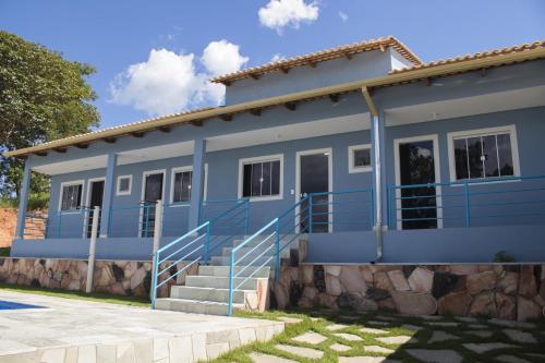 Chacara Salek