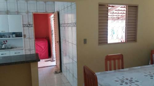 Casa Da Mirna
