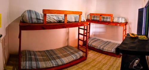 Jardim Secreto Hostel E Camping