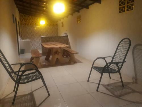 Casa Piri