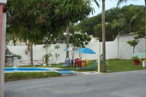 Hostal Pousada Recanto De Cotovelo