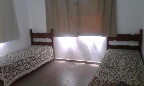 Apartamento Edificio Marcus Vinicius