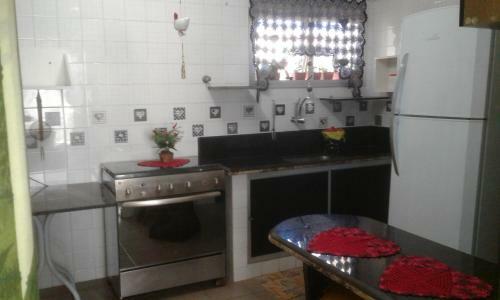 Apartamento Edificio Marcus Vinicius