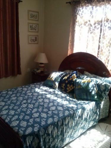 Apartamento Edificio Marcus Vinicius