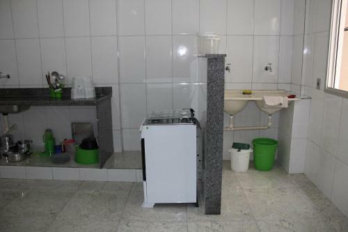 Apartamento Edif�cio San Jorge
