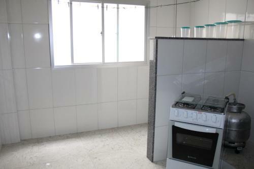 Apartamento Edif�cio San Jorge