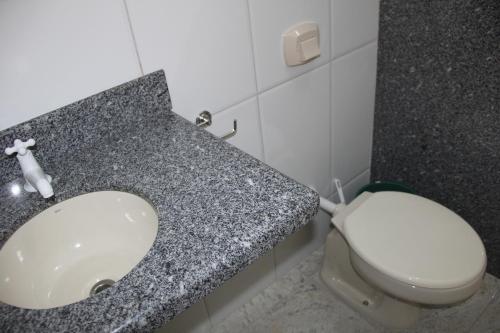 Apartamento Edif�cio San Jorge