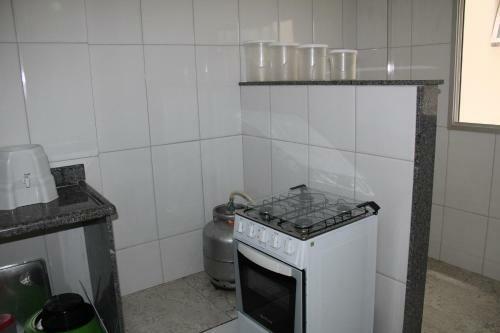 Apartamento Edif�cio San Jorge