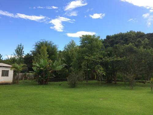 Chacara Tranquila