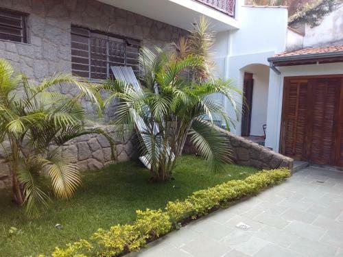Casa Em Local Apraz�vel