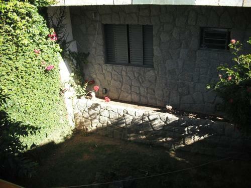 Casa Em Local Apraz�vel