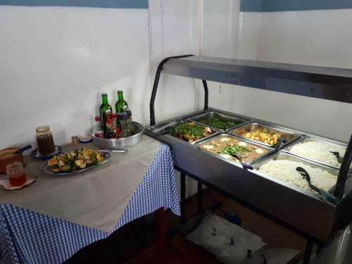 Hotel Planalto