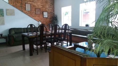 Hotel Planalto