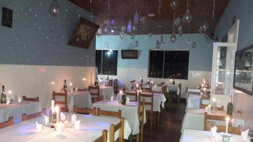 Hotel Planalto